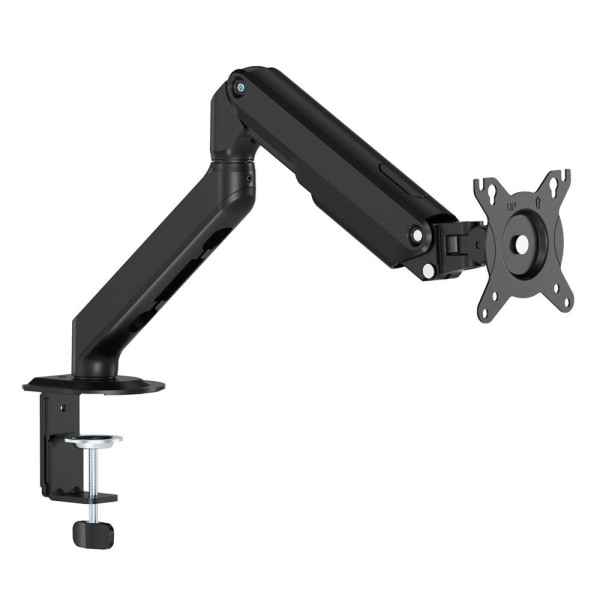 Soporte de mesa ewent ew1492 para monitor hasta 34 pulgadas carga maxima 9kg resorte de gas