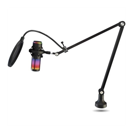 Microfono krom kaze pro kit rgb