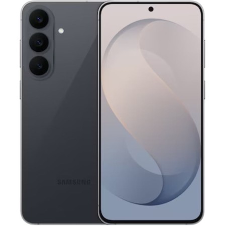 Smartphone Samsung Galaxy S26 FE 8GB/ 128GB/ 6.7″/ 5G/ Negro Grafito