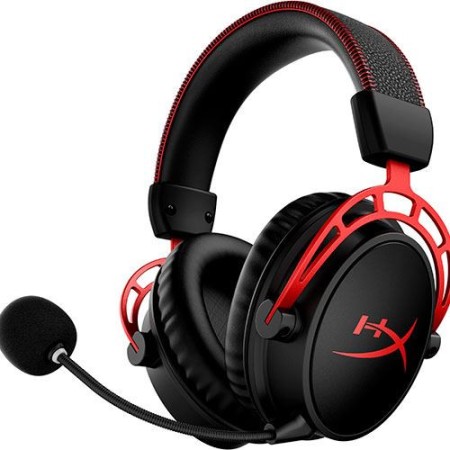 HP HYPERX CLOUD ALPHA WIRELESS - PC GAMING HEADSET 4P5D4AA
