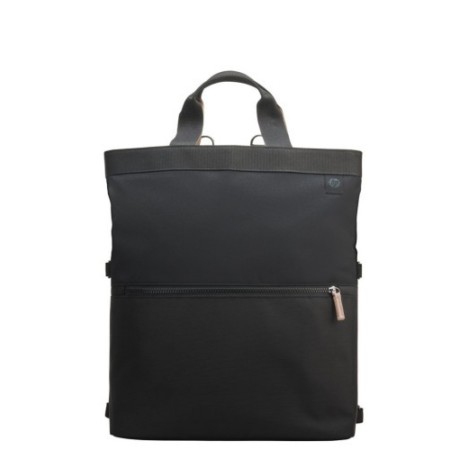 HP Bolso de mano de mochila para ordenador portátil convertible de 14 pulgadas