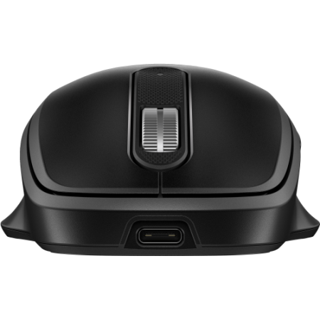 HP Ratón inalámbrico recargable ultrarrápido 510