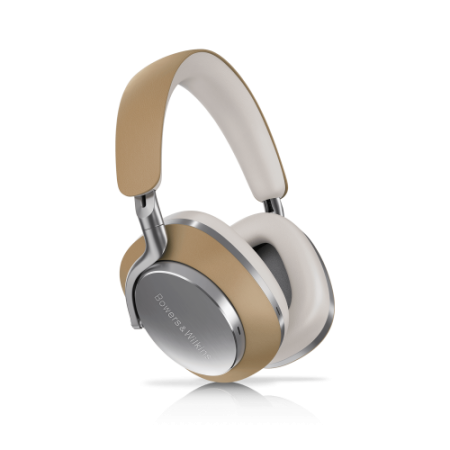 BOWERS AND WILKINS AURICULARES INALAMBRICOS PX8 HEADPHONE TAN