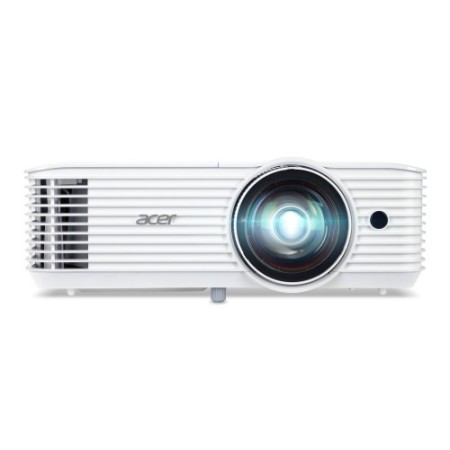 Acer Professional and Education S1287 Proyector de alcance estándar 4000 lúmenes ANSI DLP WXGA (1280x800) Blanco