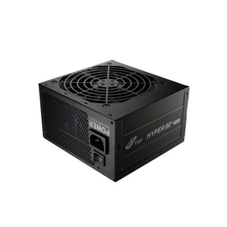 FSP FUENTE DE ALIMENTACION 550W HYPER 80+ PRO550 BULK 80PLUS BRONZE ATX 2.4