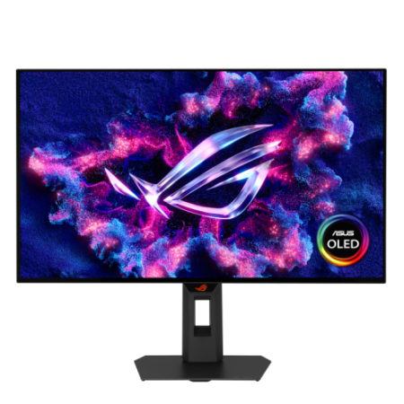 ASUS MONITOR GAMING ROG STRIX OLED XG27AQWMG 27 PULGADAS 1440P 280HZ