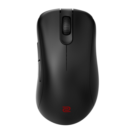 ZOWIE EC1-DW ratón Juego mano derecha USB tipo A Óptico 3200 DPI