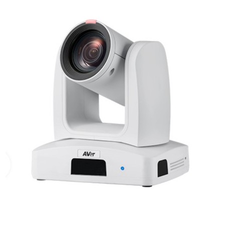 AVER PROAV CAMARA TR211B (61S9120000BD) NEGRO (1080p60, HDMI, 3GSDI, USB, IP, AUTO TRACKING, NDI HX3)