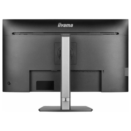 MONITOR IIYAMA, 31.5 PULGADAS, 80 CM, IPS PANEL TECHNOLOGY LED, 3840X2160, 60HZ