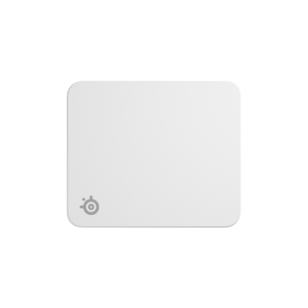 Steelseries 63461 alfombrilla para ratón Blanco