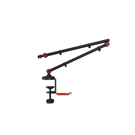 GENESIS NGM-2156 soporte para micrófono Soporte de brazo para micrófono