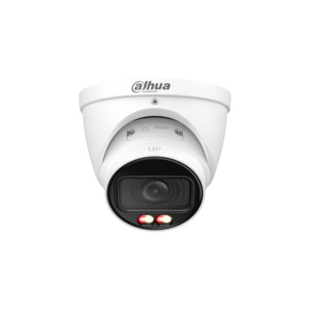 (DH-IPC-HDW3649TP-ZS-IL-27135) DAHUA CAMARA IP TURRET FULL COLOR STARLIGHT SERIE 3 6MP IR 50M CON INTELIGENCIA ARTIFICIAL, SOPOR
