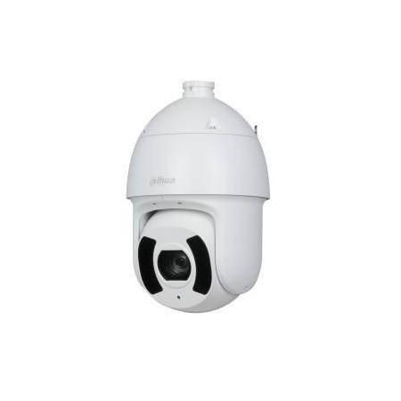 (DH-SD6CE245GB-HNR) DAHUA CÁMARA IP PTZ 2MP 45X STARTLIGHT WDR IR250M IP67 IK10 AUDIO E/S AI