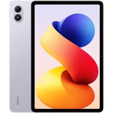 Tablet Xiaomi Redmi Pad 2 Pro 12.1″/ 6GB/ 128GB/ Octacore/ Púrpura
