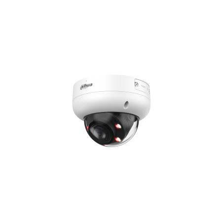 (DH-IPC-HDBW3849RP-ZS-IL-27135) DAHUA CAMARA IP DOMO ANTIVANDALICA 8MP WIZSENSE SMART DUAL LIGHT ACUPICK INTELIGENCIA ARTIFICIAL