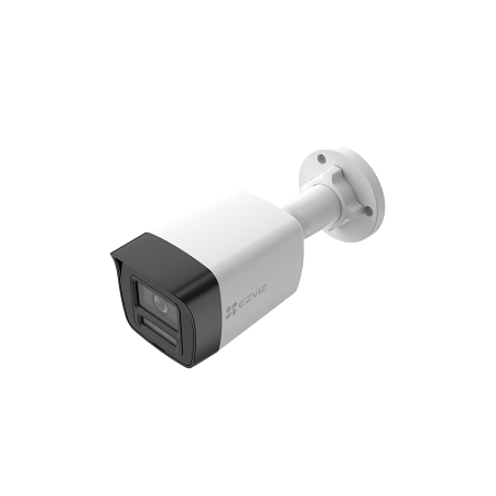EZVIZ H3K PoE 4K Bala (forma) Cámara de seguridad IP Exterior 3840 x 2160 Pixeles Pared