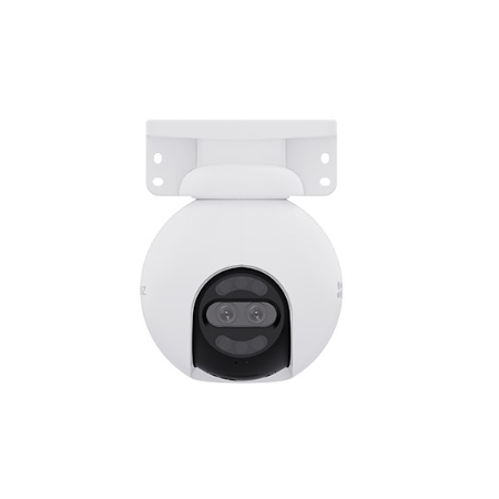 EZVIZ H80x Dual 4K Esférico Cámara de seguridad IP Interior y exterior 3840 x 2160 Pixeles Techo/pared