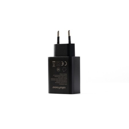 ULEFONE CARGADOR ARMOR 21, 22, 25, 27, MINI 20, ARMOR PAD 2 Y 4 (33W)