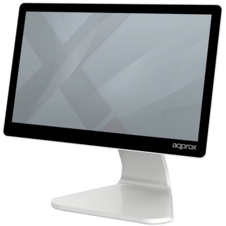 TPV Approx appTPV05WHNG8-256 Intel Celeron N5095/ 8GB/ 256GB SSD/ 15.6″/ Táctil/ WiFI