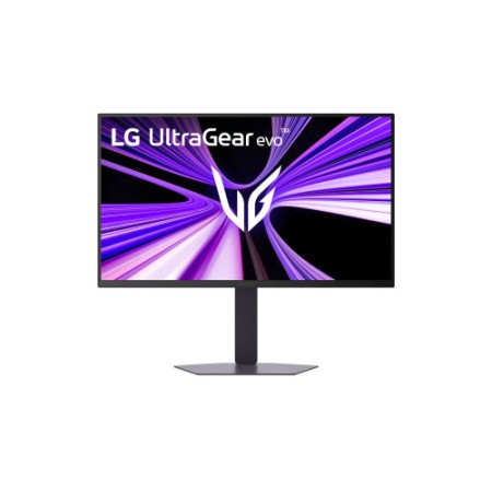 MONITOR LG 27″ ULTRAGEAR 27GM950B-B: PANEL IPS, RESOLUCIÓN 5K, 165 HZ, 1 MS, DISPLAYHDR 1000, G-SYNC COMPATIBLE, FREESYNC PREMIU