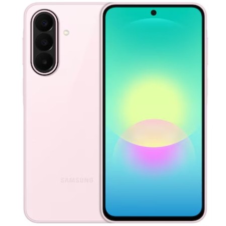 Smartphone Samsung Galaxy A27 8GB/ 256GB/ 6.7″/ 5G/ Rosa