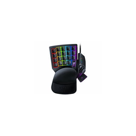 Razer TARTARUS PRO teclado numérico Universal