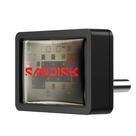SANDISK EXTREME FIT USB TYPE-C, 1 TB