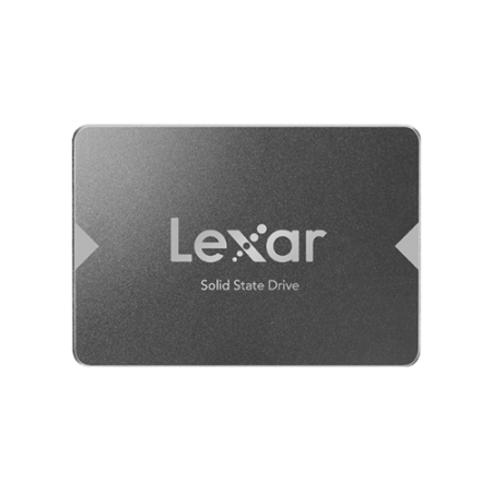 Lexar NS100 2.5″ 512 GB Serial ATA III