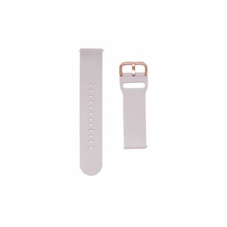 ASUS VIVOWATCH PULSERA HC-S04, VIVOWATCH BAND SILICONE_PINKGREY