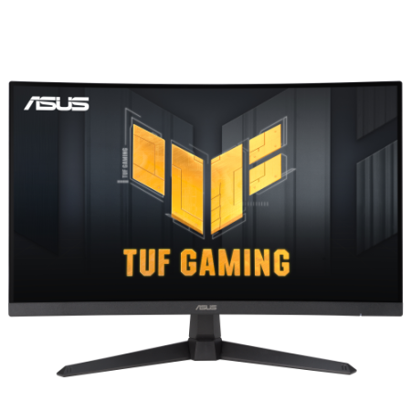 ASUS TUF Gaming VG27WQ3B pantalla para PC 68,6 cm (27″) 2560 x 1440 Pixeles Quad HD LCD Negro