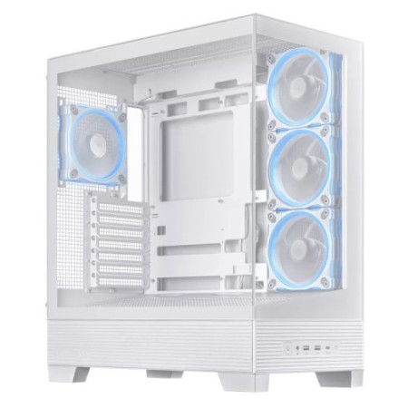 ASUS A31 PLUS Case