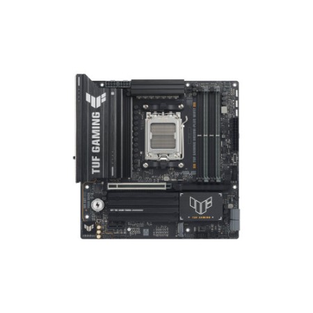 ASUS TUF GAMING B850M-PLUS WIFI7 AMD B850 Zócalo AM5 micro ATX