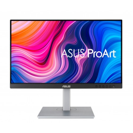 ASUS PA247CV 60,5 cm (23.8″) 1920 x 1080 Pixeles Full HD LED Negro, Plata