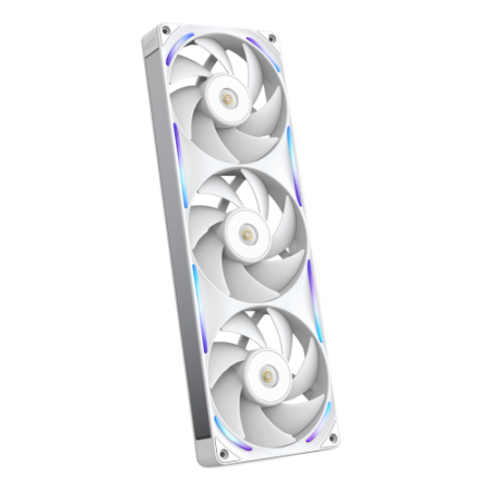 NZXT F360X