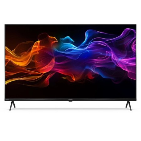 SHARP 43HP5265E GOOGLE TV 43″