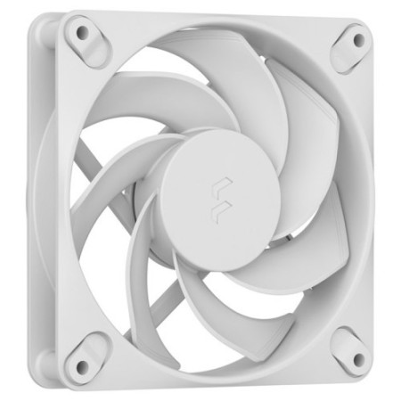 FRACTAL VENTILADOR CAJA DYNAMIC-3-12-REVERSE-WHITE FD-F-DY3-1203