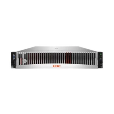 H3C UNISERVER R4950 G6 LFF - 2XAMD GENOA 9534 64C- 192GB RAM - 2X480GB SSD - SIN CONTROLADORA - 2X100GB QSFP28 - 2X1600W