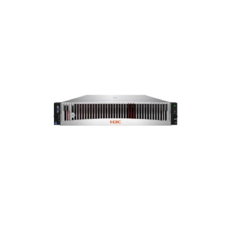 H3C R4900 G6 -2X 4514Y 2,0GHZ 16C / 64GB RAM / 2X480GB SSD & 6X4TB HDD / 4X1GB ETH / H460 CONTROLLER/ 2X1600W