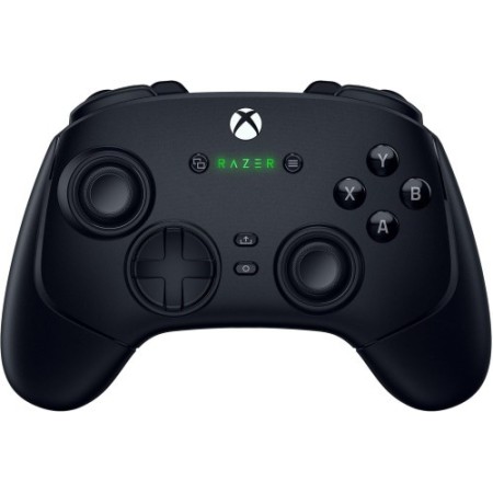 GAME KEYPAD RAZER WOLVERINE V3 PRO (RZ06-05200100-R3M1)