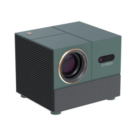 Strong MIRA1 videoproyector 300 lúmenes ANSI LCD 1080p (1920x1080) Verde