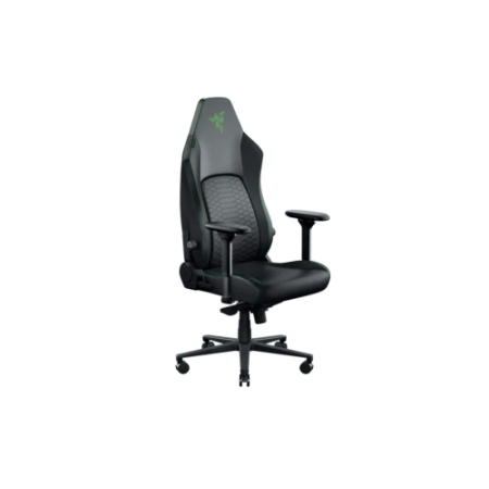SILLA RAZER ISKUR V2 NEWGEN (GREEN) (RZ38-05310700-R3G3)