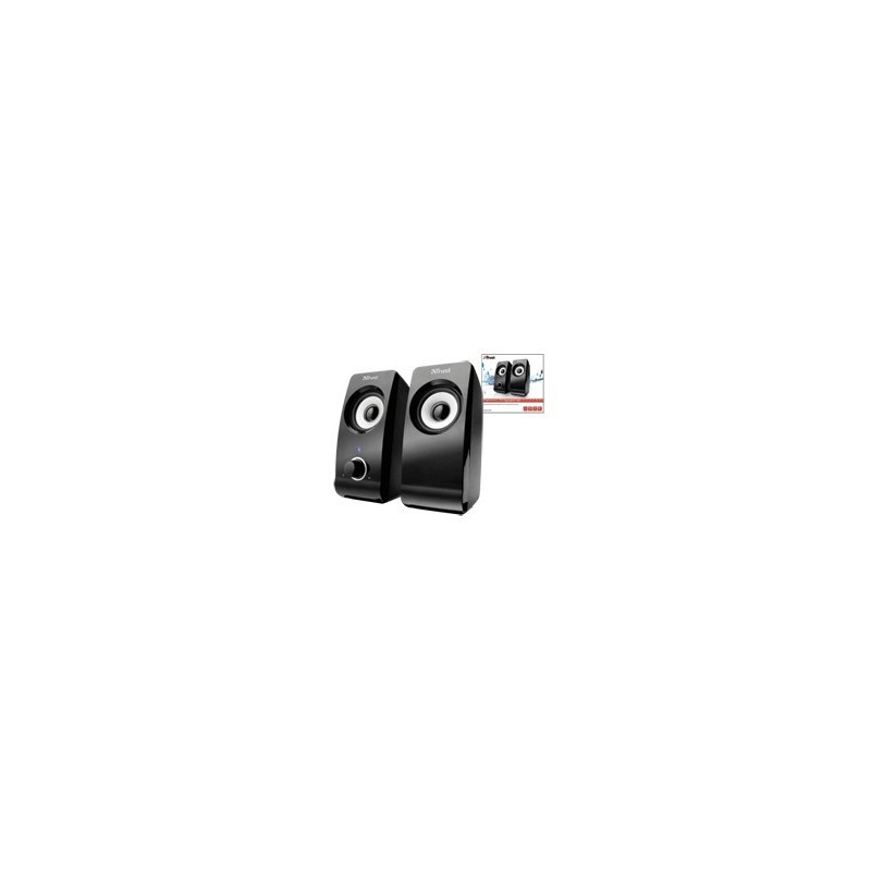 Trust Remo 2.0 De 1 vía