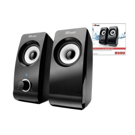 Trust Remo 2.0 De 1 vía
