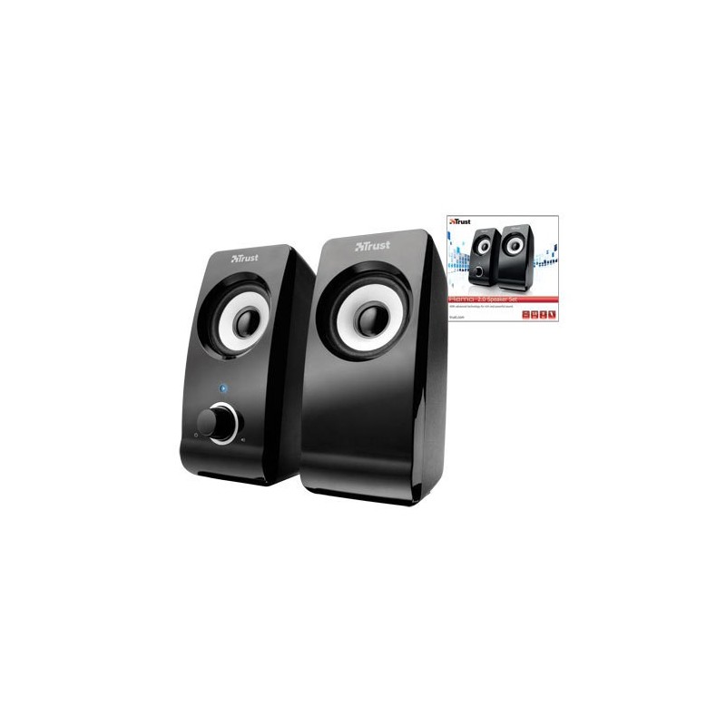 Trust Remo 2.0 De 1 vía