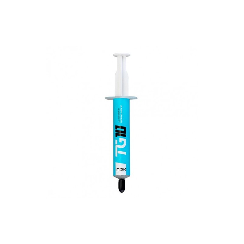 NOX TG-10 compuesto disipador de calor 10 g