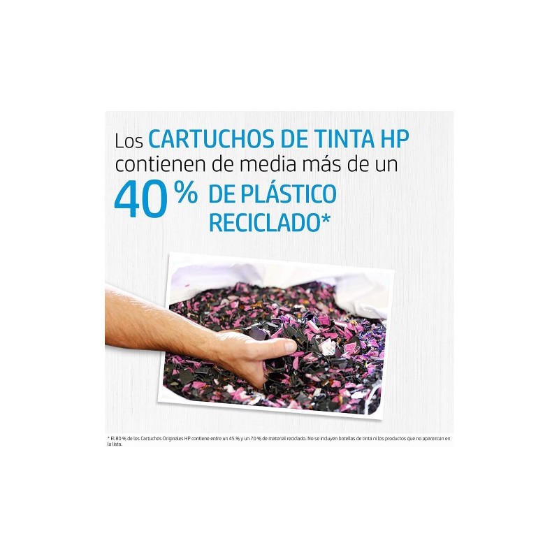 HP 920XL CARTUCHO DE TINTA HP920XL MAGENTA (CD973AE)