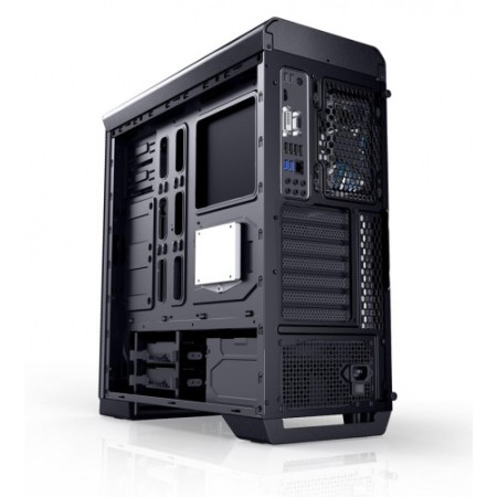 NOX Hummer ZX Midi Tower Negro