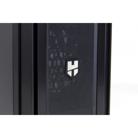 NOX Hummer ZX Midi Tower Negro