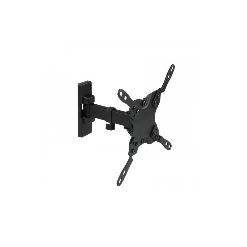 TooQ LP2042TNL-B TV mount 106,7 cm (42″) Negro
