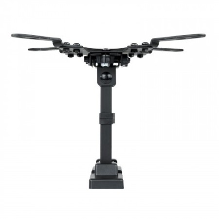 TooQ LP2042TNL-B TV mount 106,7 cm (42″) Negro
